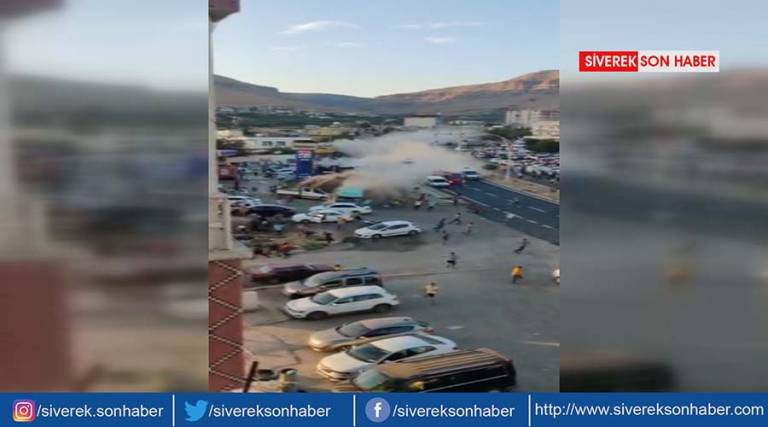 Mardin’de katliam gibi kazada 10 kişi öldü