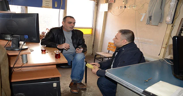 Al Jazeera, İrfan Gazetesini Sayfalarına Taşıdı