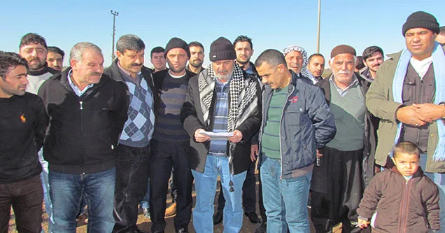 Ayvanat Mahallesi Sakinleri Sorunlarına Çözüm İstiyor