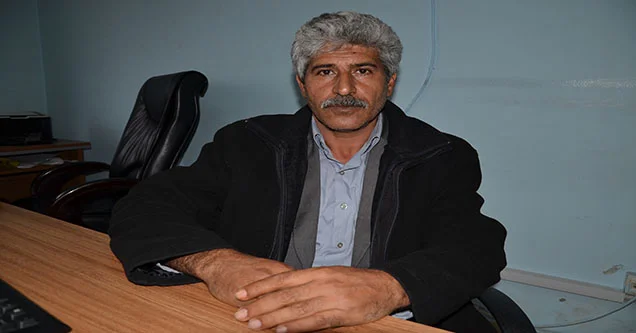 Dolandırıcılar Siverek’te Talasemi Derneği Adına Bağış Topladı!