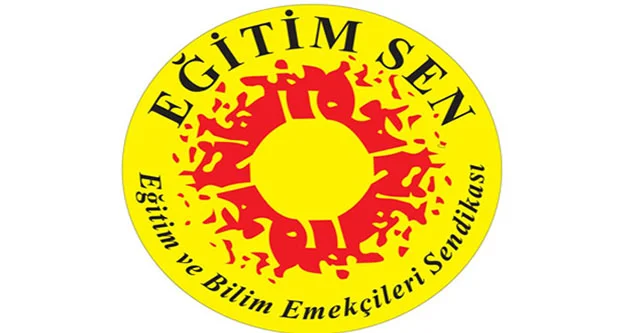 Eğitim-Sen Siverek Temsilciliğinden basın açıklaması