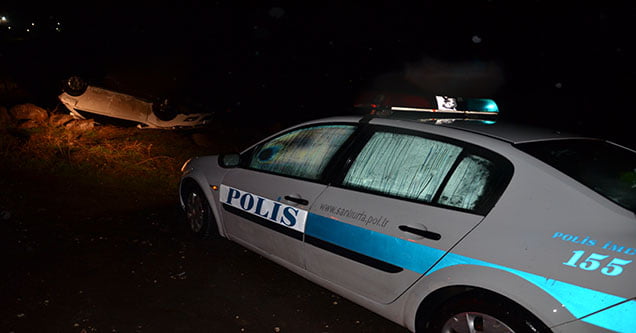 karayolunu-sel-basti-4-arac-kaza-yapti (2)