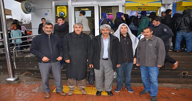 Şanlıurfa Talasemi Derneği Türkiye Federasyonu’na üye oldu