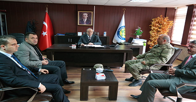 Siverek’te Açık Öğretim Fakültesi Sınavları