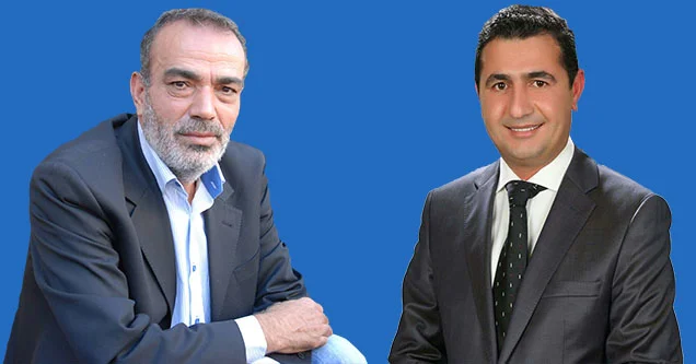 Aday Adayı Tüysüz, Başyazarımız Dolaş’la Görüştü