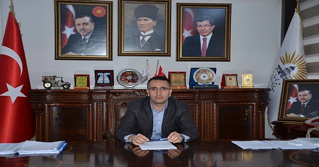 Başkan Yılmaz: “Kimsesizlerin Kimi Olmak En Büyük Vicdani Sorumluluğumuzdur”