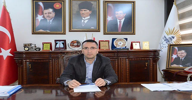 Belediye Başkanı Yılmaz’dan Dünya Anadil Günü Mesajı