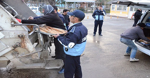 Siverek Belediyesi Halk Sağlığını Koruyor