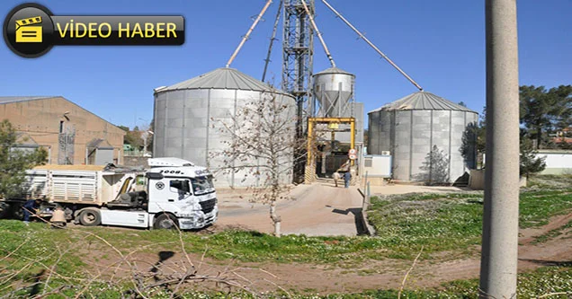 Halk TMO’nun Şehir Dışına Çıkarılmasını İstiyor!