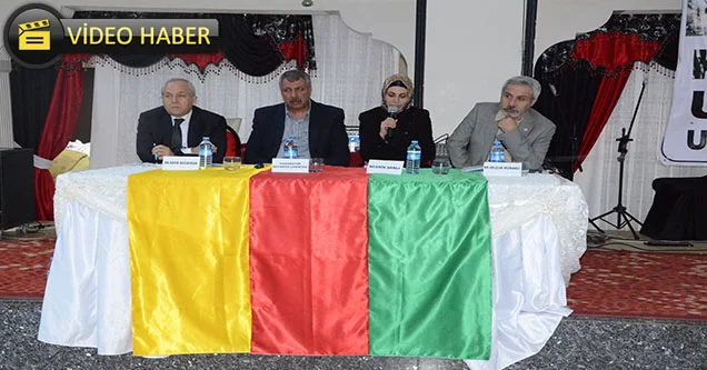 DBP’den Halepçe Katliamı Kurbanlarını Anma Programı