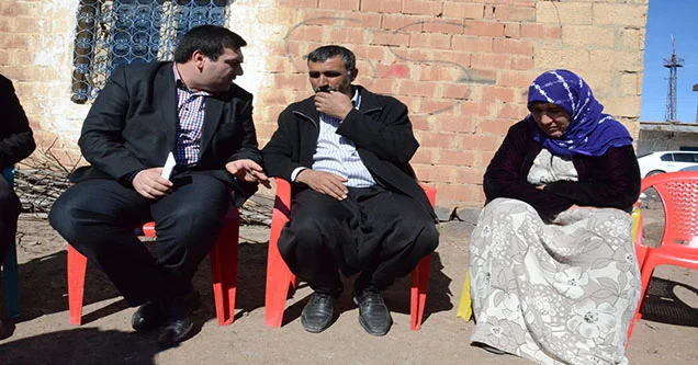 Ramazan Toy’un Ailesi, Başbakan’a Düğün Davetiyesi Gönderdi