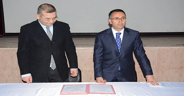 Siverek Belediyesi ile Halk Sağlığı’ndan Sağlık Protokolü