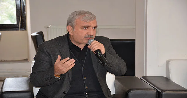 Siverek Belediyesi Pazar Kahvaltıları Sürüyor