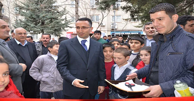 Siverek Belediyesinden Nevroz Etkinlikleri Haftası