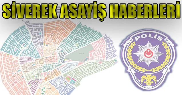 Siverek’te Uyuşturucu Kullandıkları İddiası – Kısa Kısa