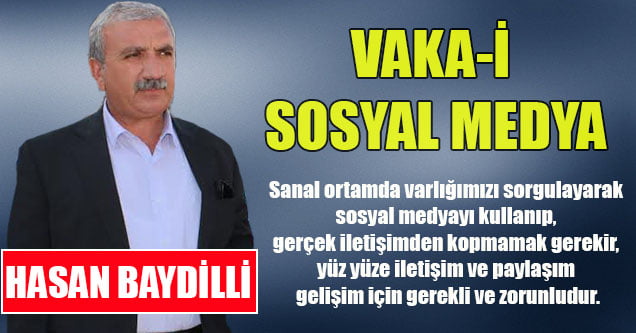 Vaka-i Sosyal Medya