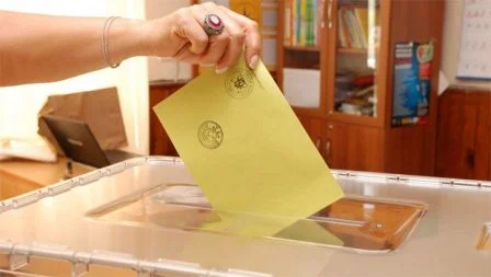 Siverek’te Seçime Doğru
