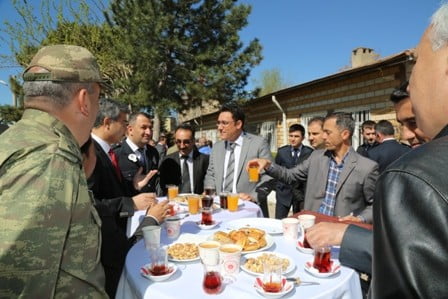 Polis Teşkilatının Kuruluş Yıldönümü‏