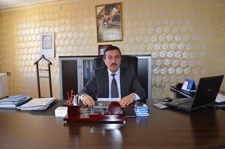 Siverek Müftülüğü Kutlu Doğum Haftası Etkinlikleri