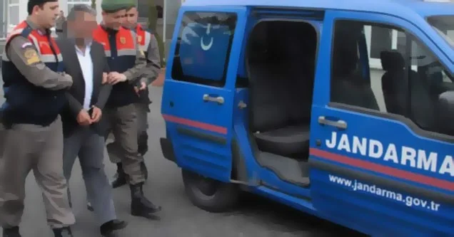 8 Yıldır Aranan Şahıs Siverek’te Yakalandı
