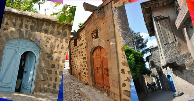 Çocukluğumun Küçeleri