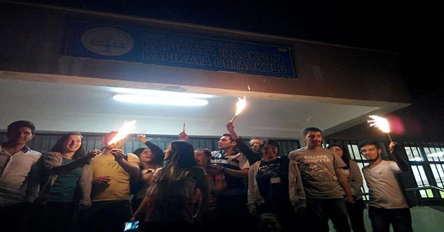 Haliç Üniversitesi’nden Siverek’e Kardeşlik Eli