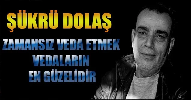 Zamansız Veda Etmek Vedaların En Güzelidir