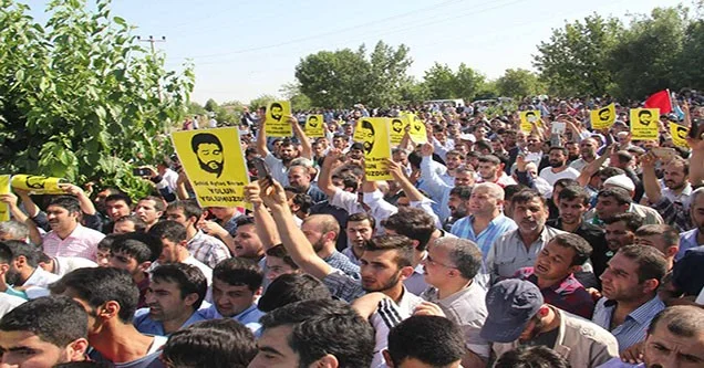 Aytaç Baran Son Yolculuğuna Uğurlandı