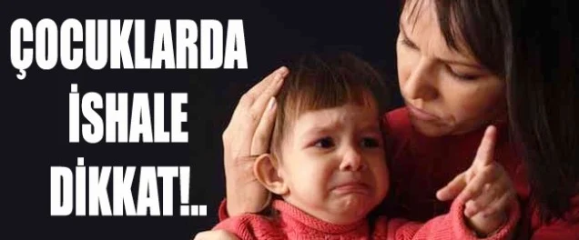 Çocuk Hastalıkları Uzmanı Sığa’dan Önemli Uyarı