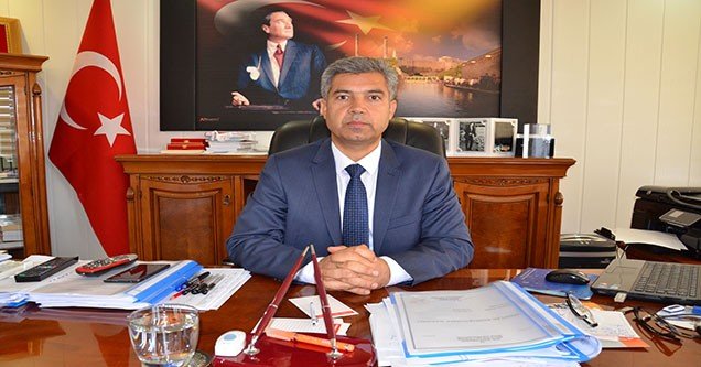 Kaymakamlıktan ihtiyaç sahibi ailelere nakdi yardım