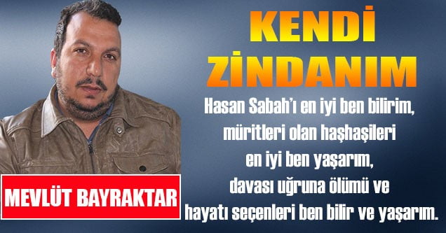 Kendi Zindanım