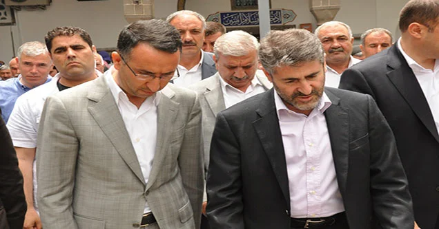 Nebati: ‘Herkes Sandığa Sahip Çıkmalı’