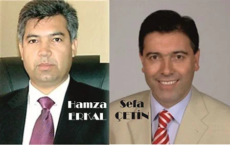 Siverek Kaymakamı Değişti