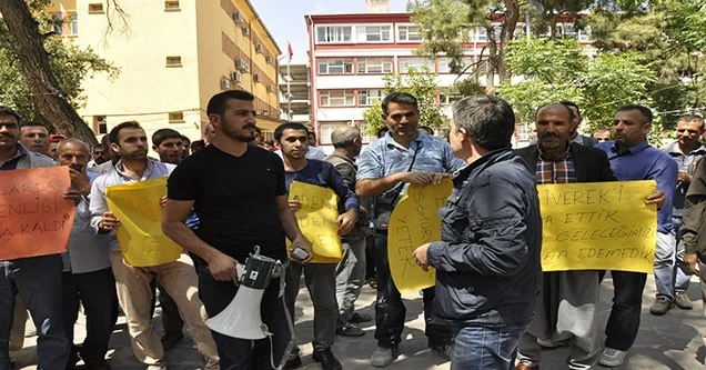 Siverekli İşçilerin Sigorta Talebi