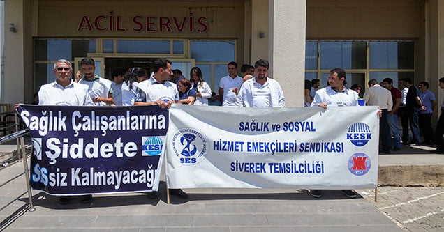 siverekte-saglik-calisanlarindan-protesto (3)