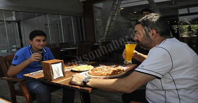 Barış süreciyle birlikte yatırımlar arttı