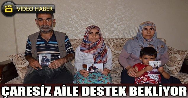 ‘Muhtar’ Lakaplı Şahsın Ailesi Tedirgin!
