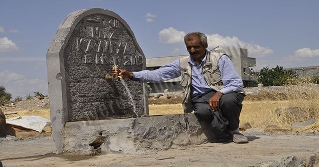 Duyarlı vatandaştan anlamı davranış