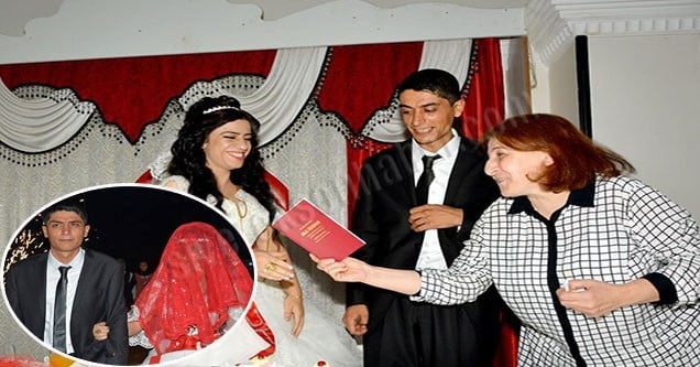 Siverek basınının mutlu günü