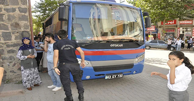 ‘Bayram Dişkaya’ cinayeti zanlılarının yargılaması sürüyor