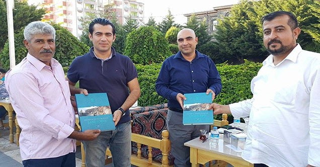 Bir Damla Kan Talasemi Derneği Güçleniyor