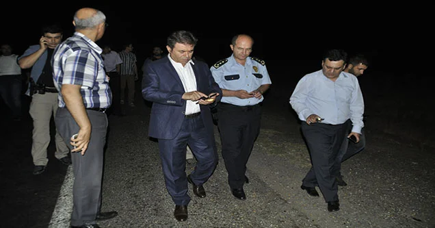 Nihat Çiftçi’ye saldırıyı PKK üstlendi