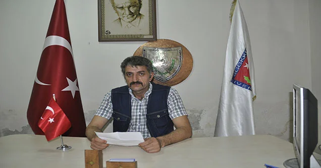 Siverek Korucular Derneğinden basın açıklaması