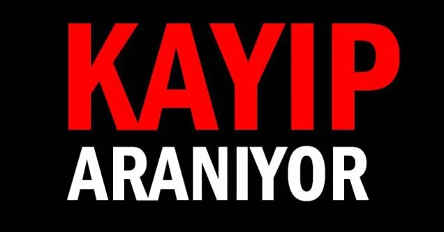İki günde 2 kayıp yakını polise başvurdu