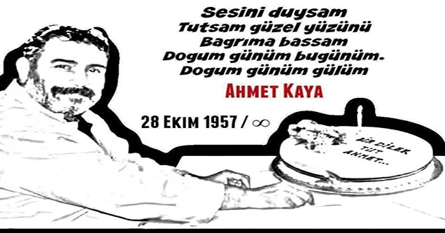 İyi ki doğmuşsun barışın oğlu