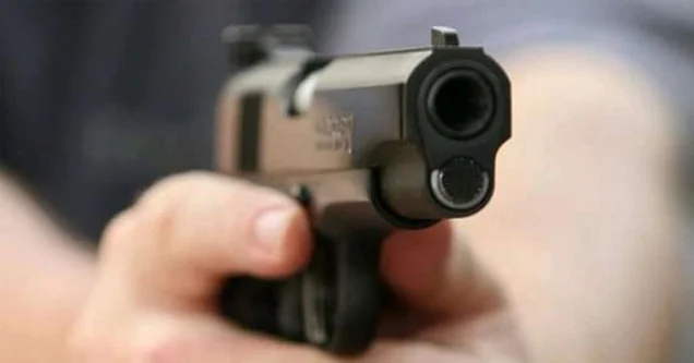 Siverek’te silahlı kavga: 1 yaralı