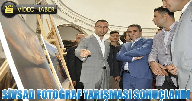 SİVSAD Fotoğraf Yarışması sonuçlandı