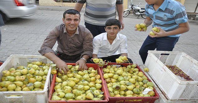 Yerli ürünlere rağbet artıyor