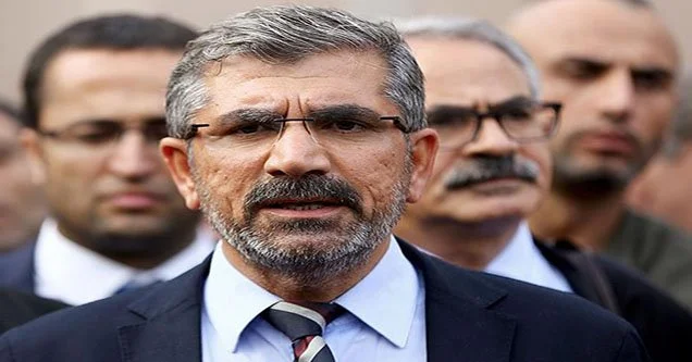Diyarbakır’da çatışma: Tahir Elçi hayatını kaybetti