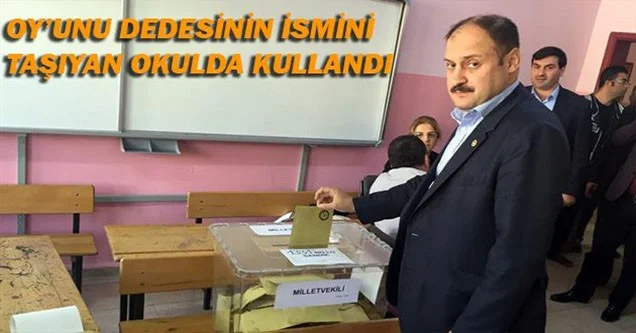 Milletvekili Gülpınar oyunu Siverek’te kullandı